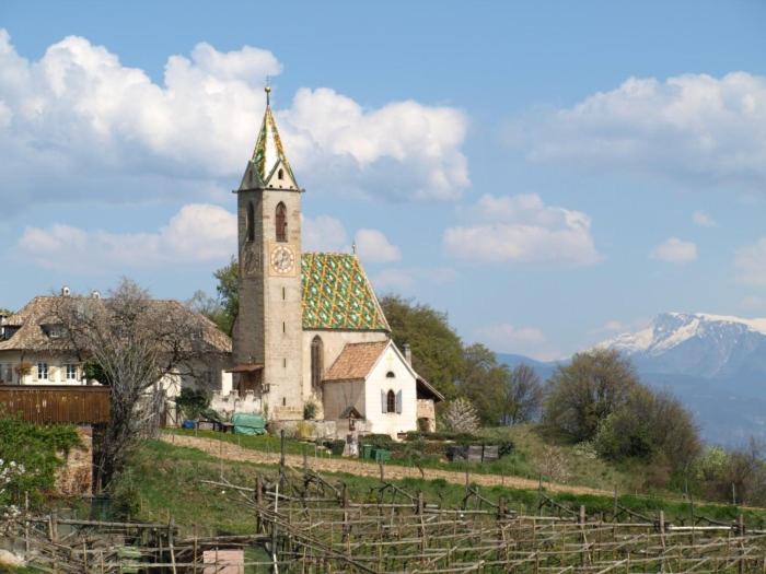 Landgasthof Sonnegghof Castelvecchio  エクステリア 写真