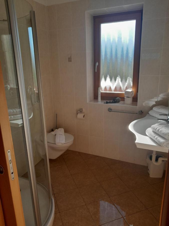 Landgasthof Sonnegghof Castelvecchio  部屋 写真