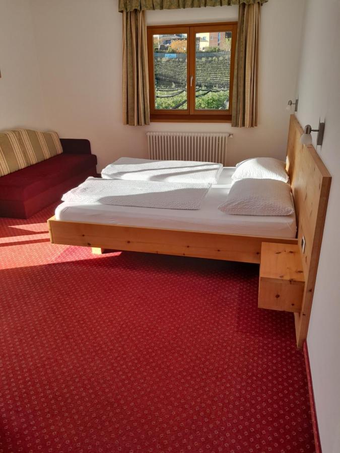 Landgasthof Sonnegghof Castelvecchio  エクステリア 写真