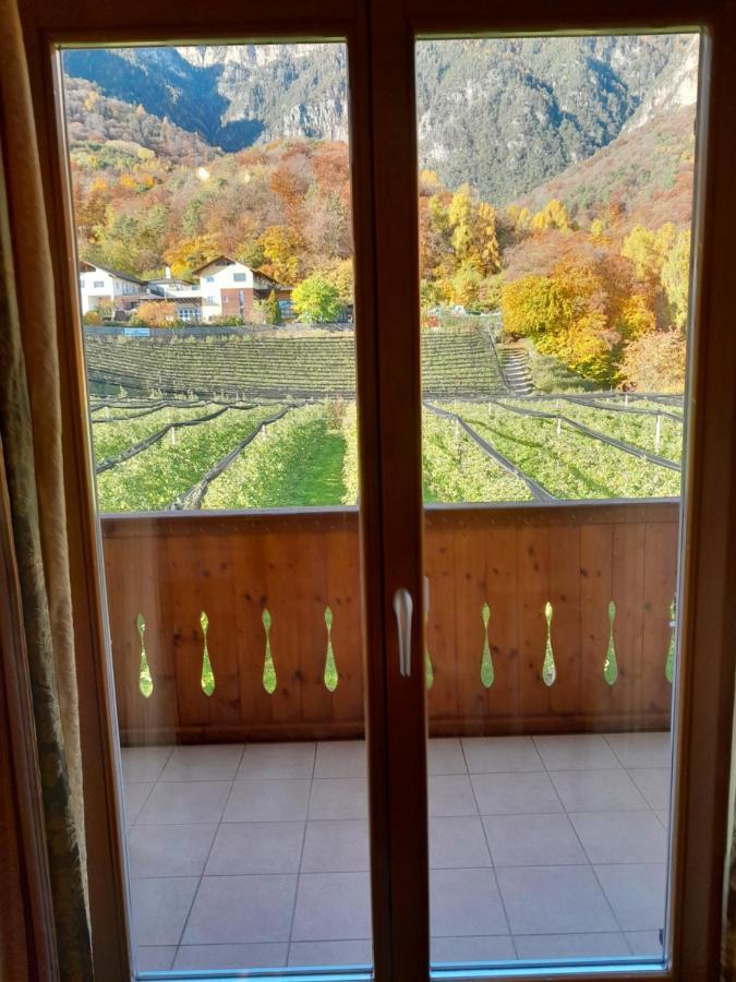 Landgasthof Sonnegghof Castelvecchio  エクステリア 写真