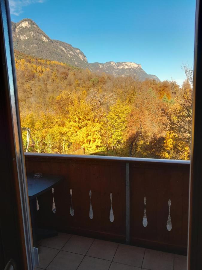 Landgasthof Sonnegghof Castelvecchio  エクステリア 写真