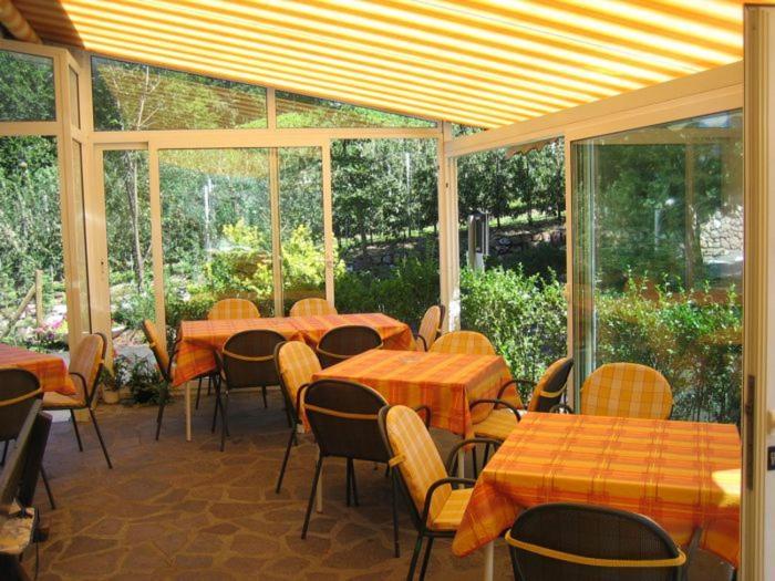 Landgasthof Sonnegghof Castelvecchio  エクステリア 写真